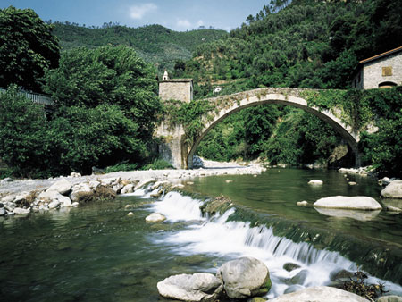Brücke Brücke