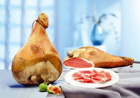 Prosciutto di Parma Prosciutto di Parma