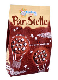 Pan di Stelle Pan di Stelle