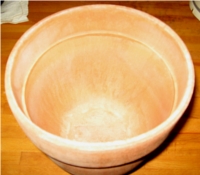 panettone_blumentopf Blumentopf: Die neue Backform!