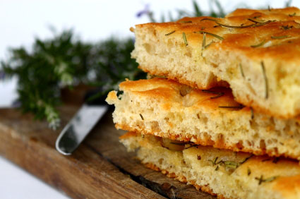 focaccia Focaccia