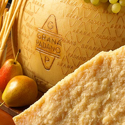 grana padano Grana Padano DOP