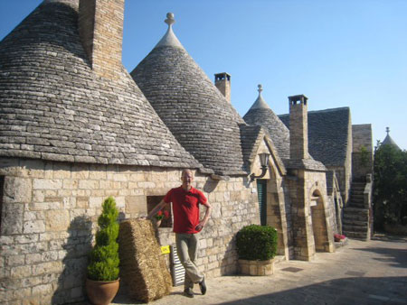 trulli