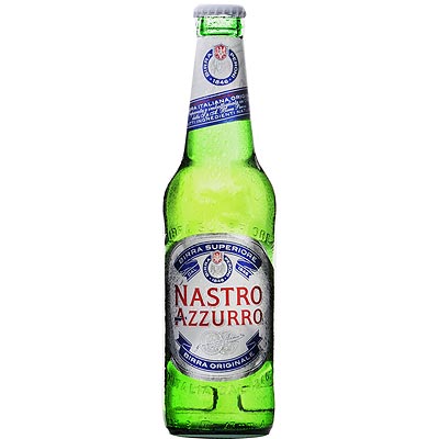 Nastro Azzurro