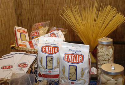 pasta_faella Pasta Faella