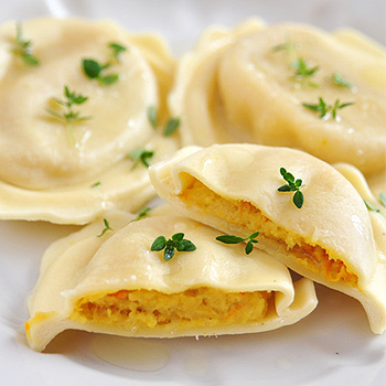 ravioli