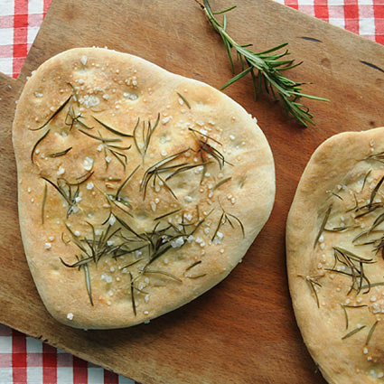 focaccia