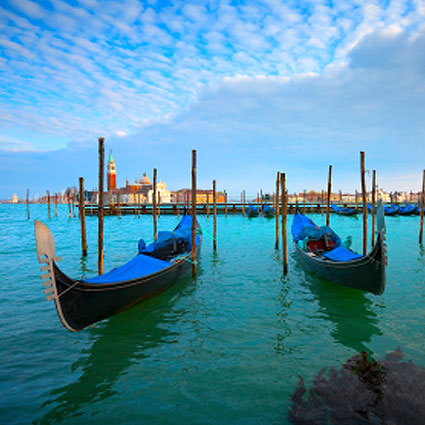 gondola venise