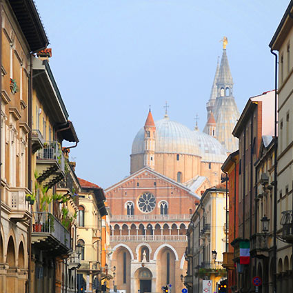 padua