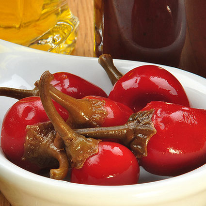 peperoncino peperoncini