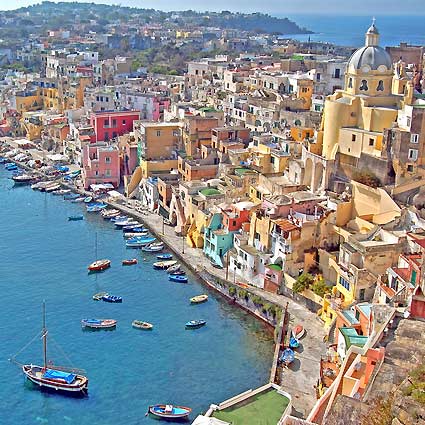 procida