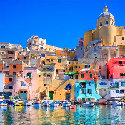 Procida