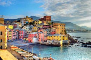 Boccadasse