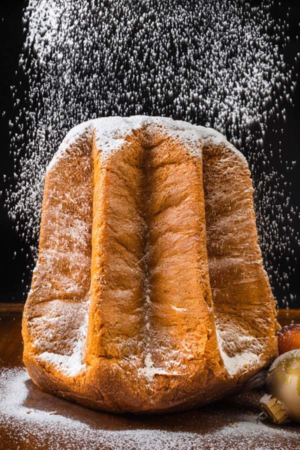 Image du Pandoro étoile3