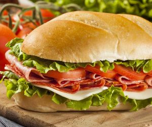 Le Panini - culture italienne du snack