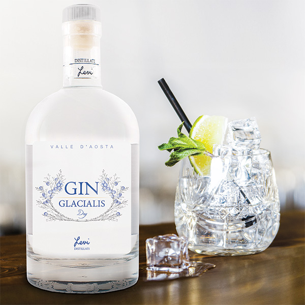 Gin Cadeaux de Noël pour hommes