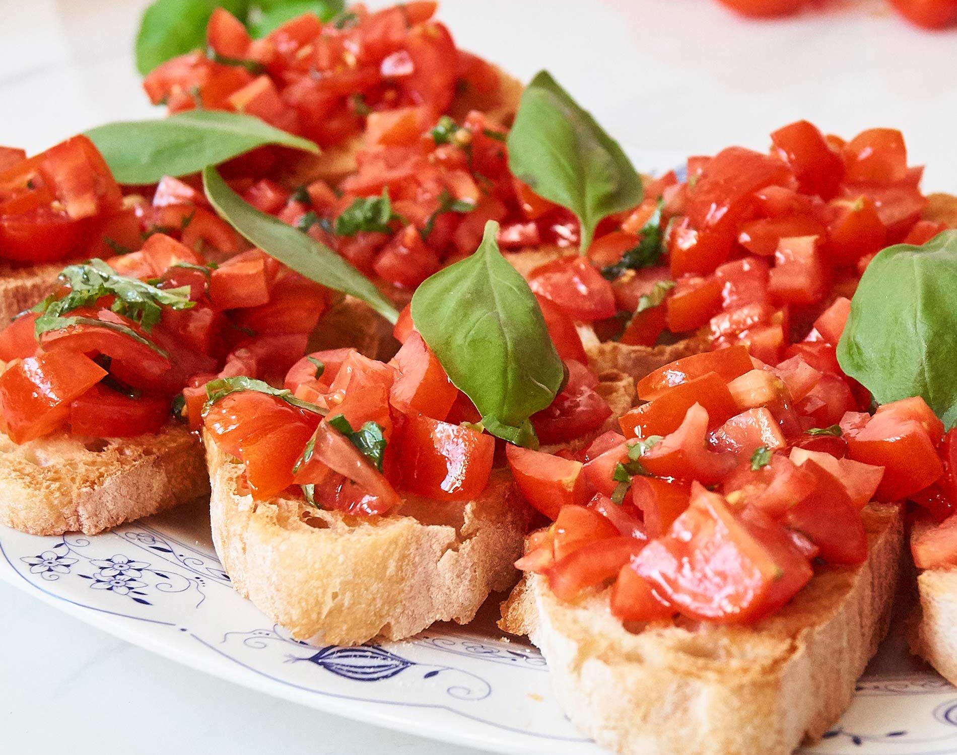 Bruschetta-Rezept (5)