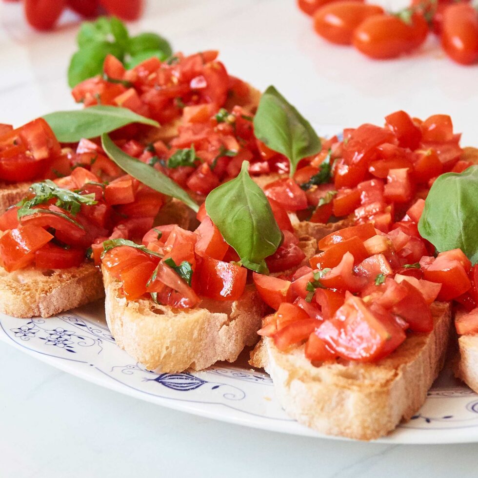 Bruschetta-Rezept (5)