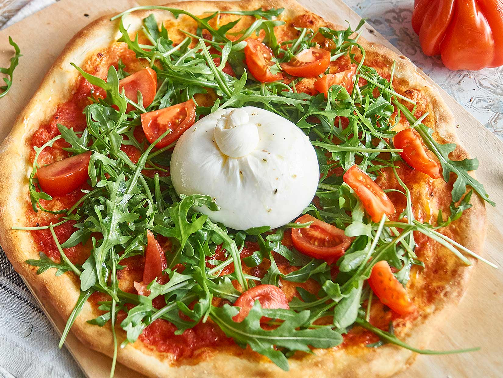 Burrata-Pizza-Beitragsbild