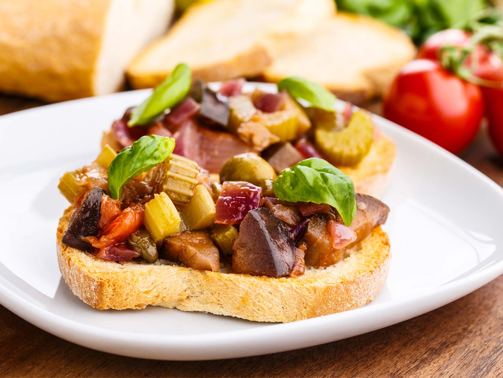 Caponata-Beitragsbild