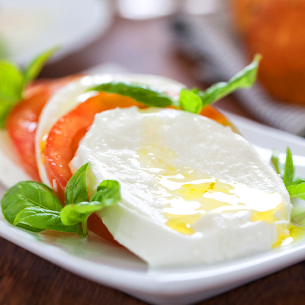 Caprese Salad