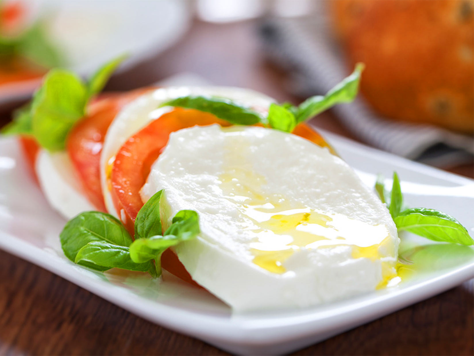 Caprese Salad