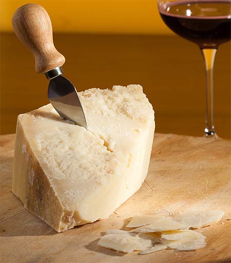 Grana Padano