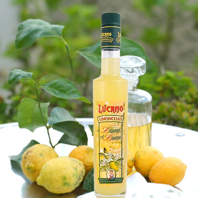 limoncello