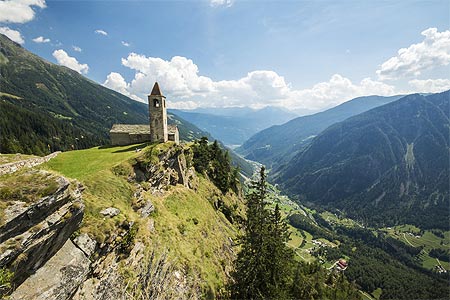 Veltliner Landschaft