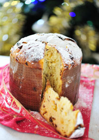 panettone