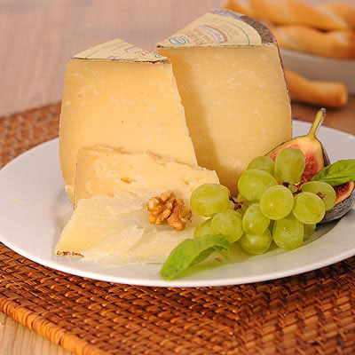 Pecorino susardo crosta fiorita