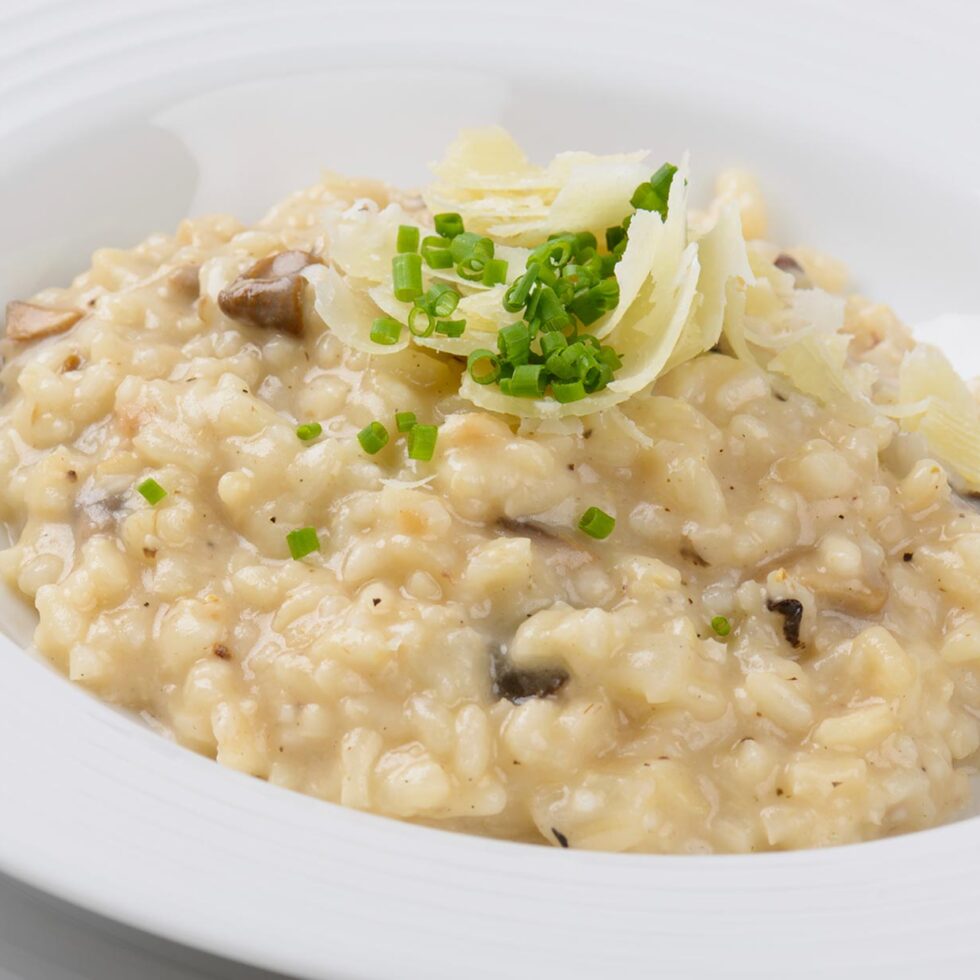 Risotto-Beitragsbild