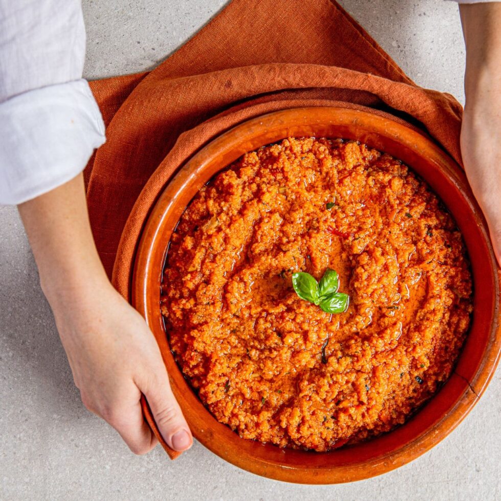 Pappa al pomodoro