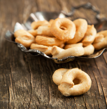 Taralli-pugliese