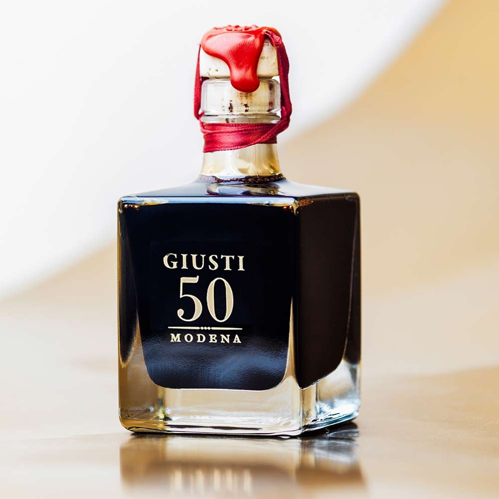 Giusti Riserva Gioiello 50 anni