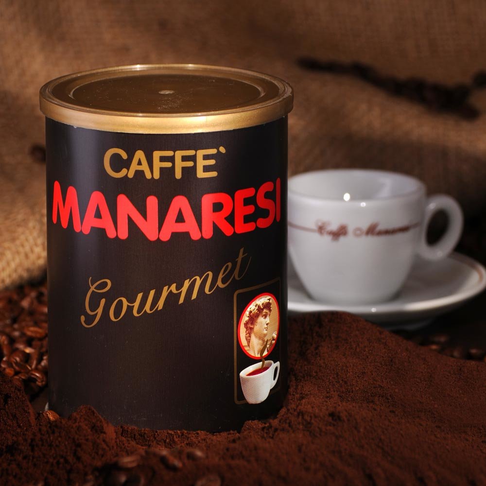 Manaresi Gourmet macinato
