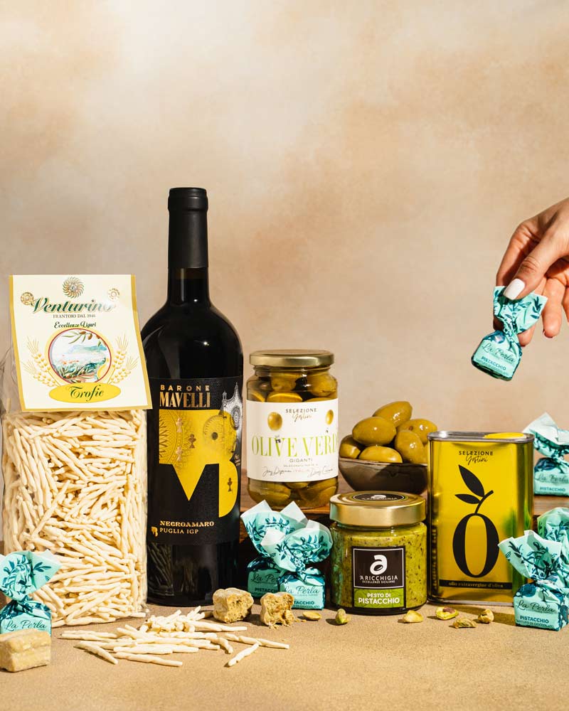 Cool Cucina - coffret cadeau
