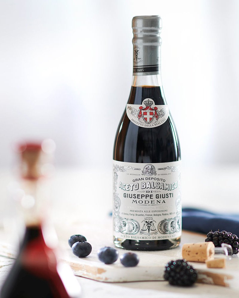 Il Profumato - stagionato 6 anni Balsamico - 6 Jahre gelagert