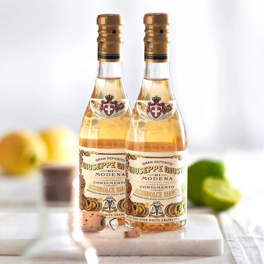 Balsamico blanc - Set avantageux 2x