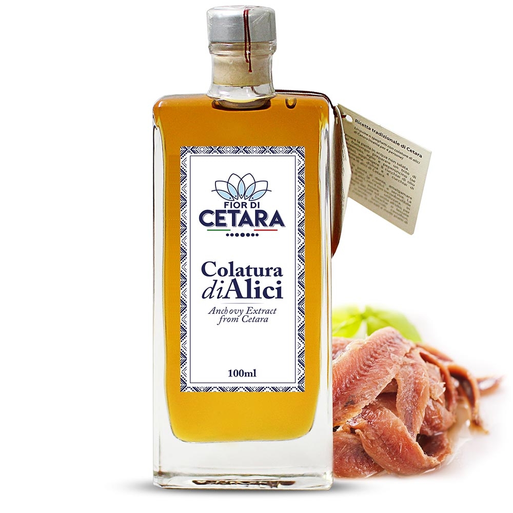 Colatura di alici