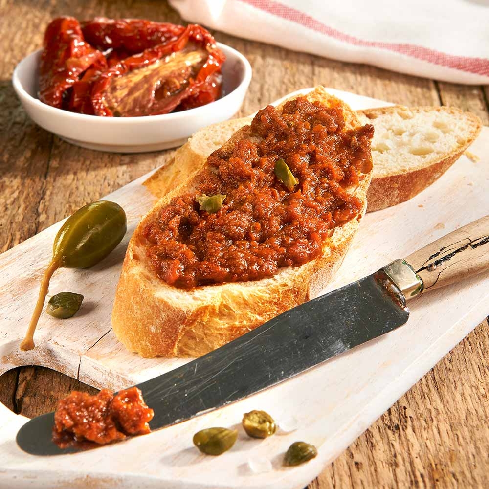 Paté di Pomodori Secchi