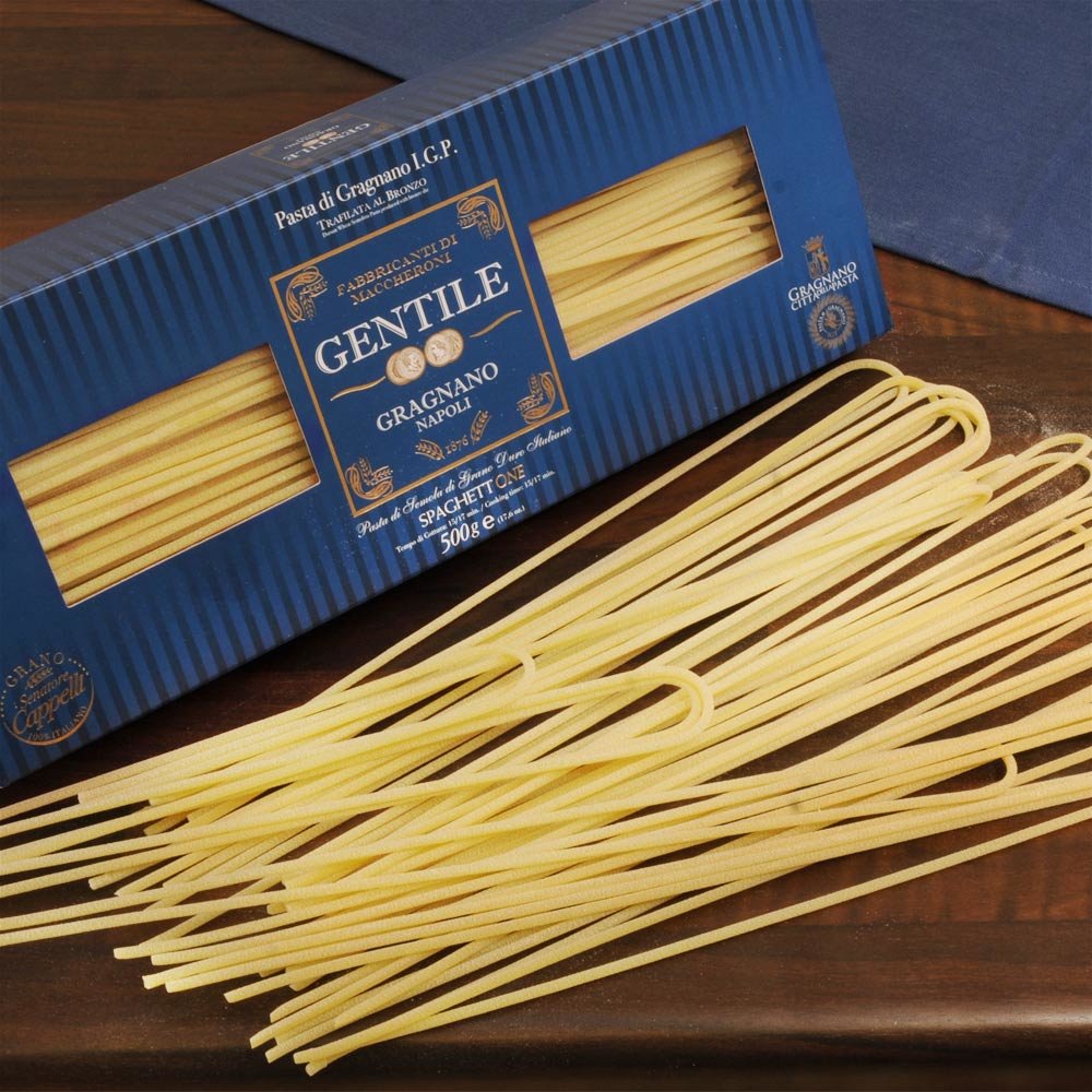 Spaghettone di Gragnano IGP