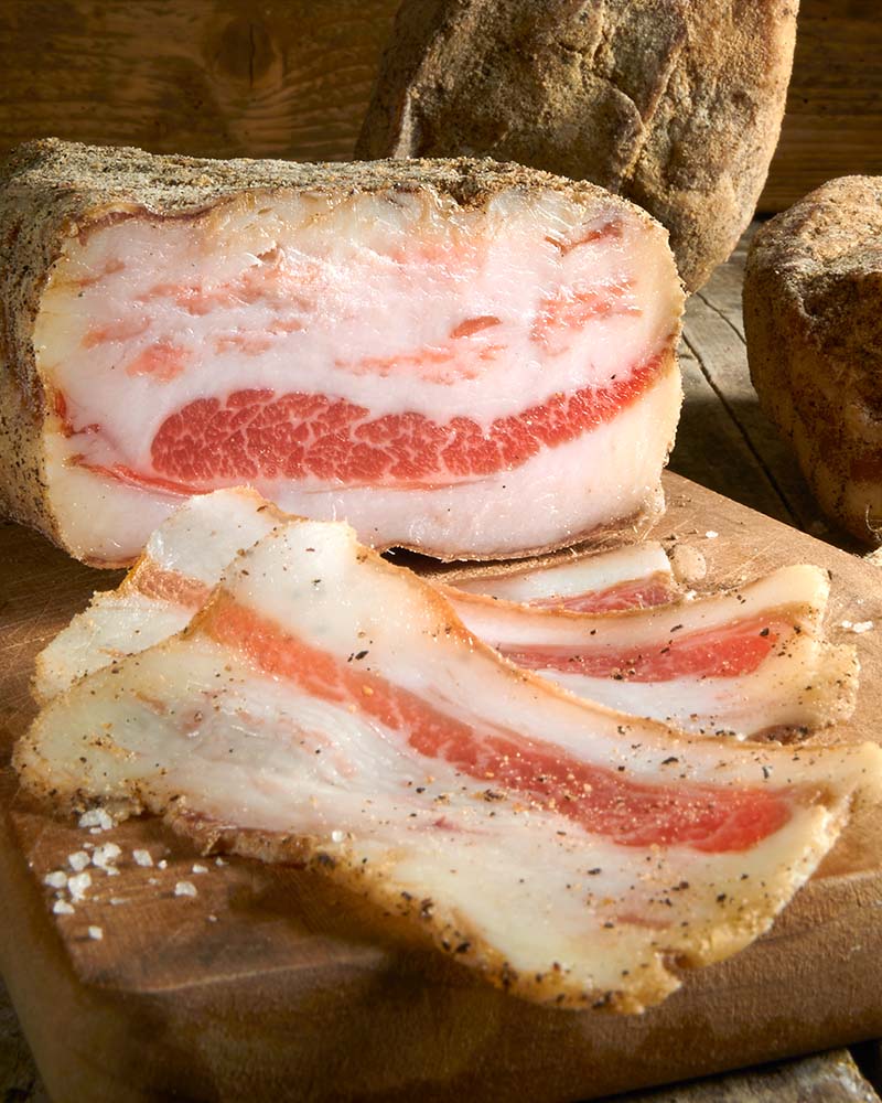 Gota Guanciale 380g