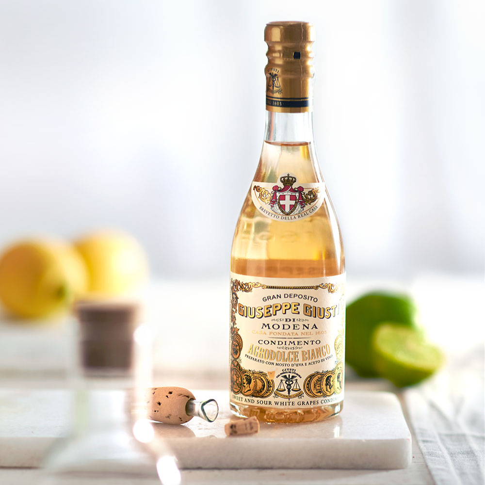 Balsamico Bianco