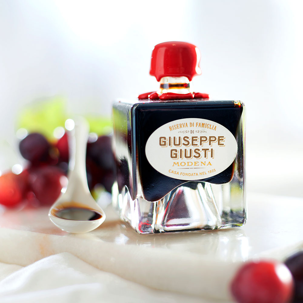 Il Calamaio di Vittoria Aceto Balsamico di Modena