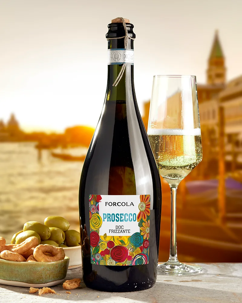 Prosecco DOC Treviso