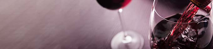 vins et spiritueux