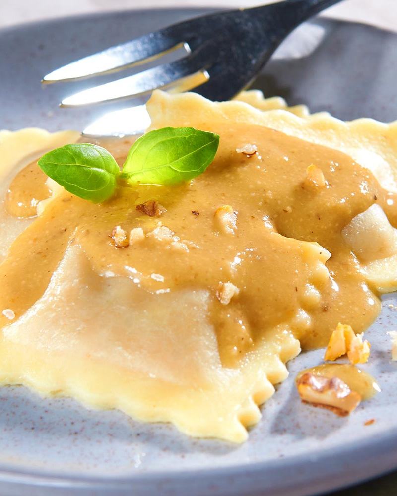 Pesto de noix Walnusspesto