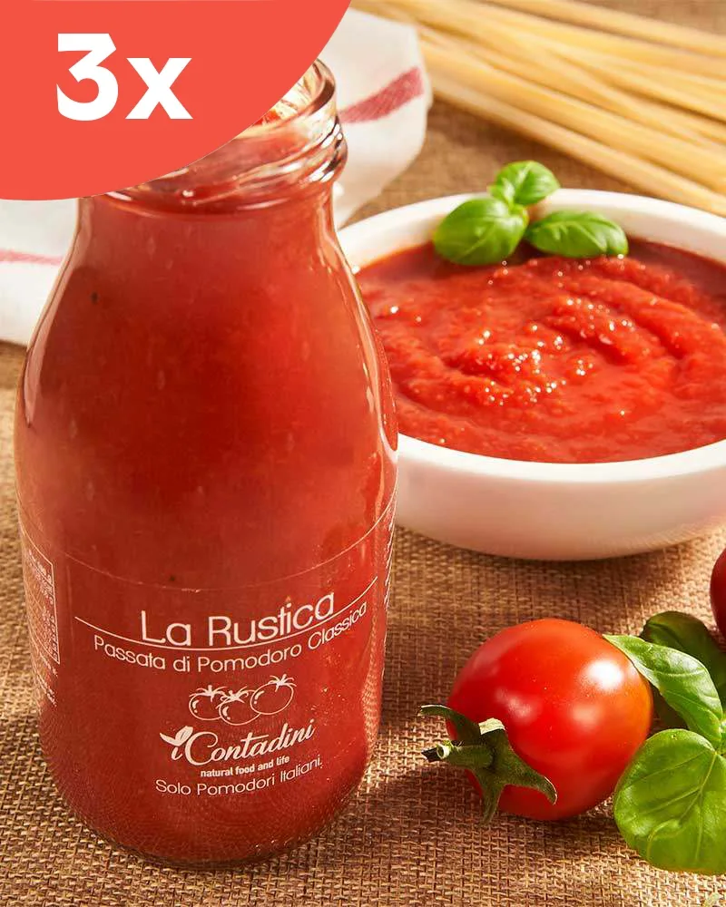 La Passata Rustica