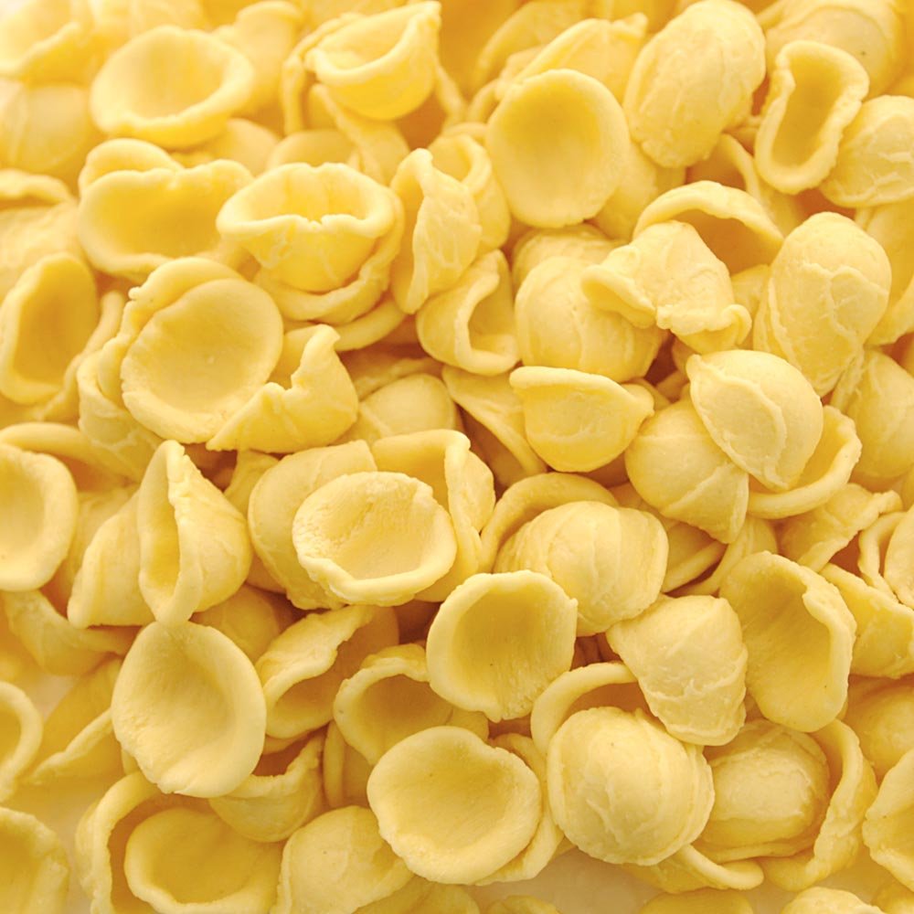 Orecchiette Pugliesi